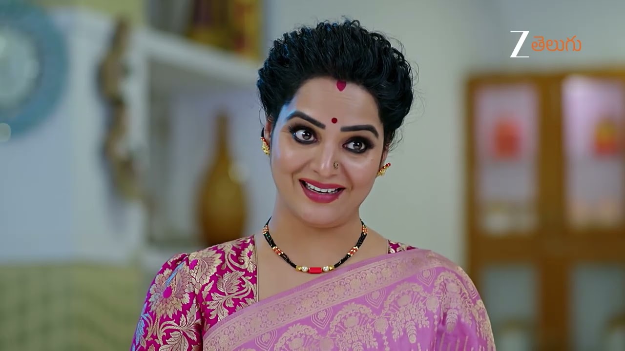 Ummadi Kutumbam | Ep - 357 | Webisode | Dec 25 2025 | Zee Telugu