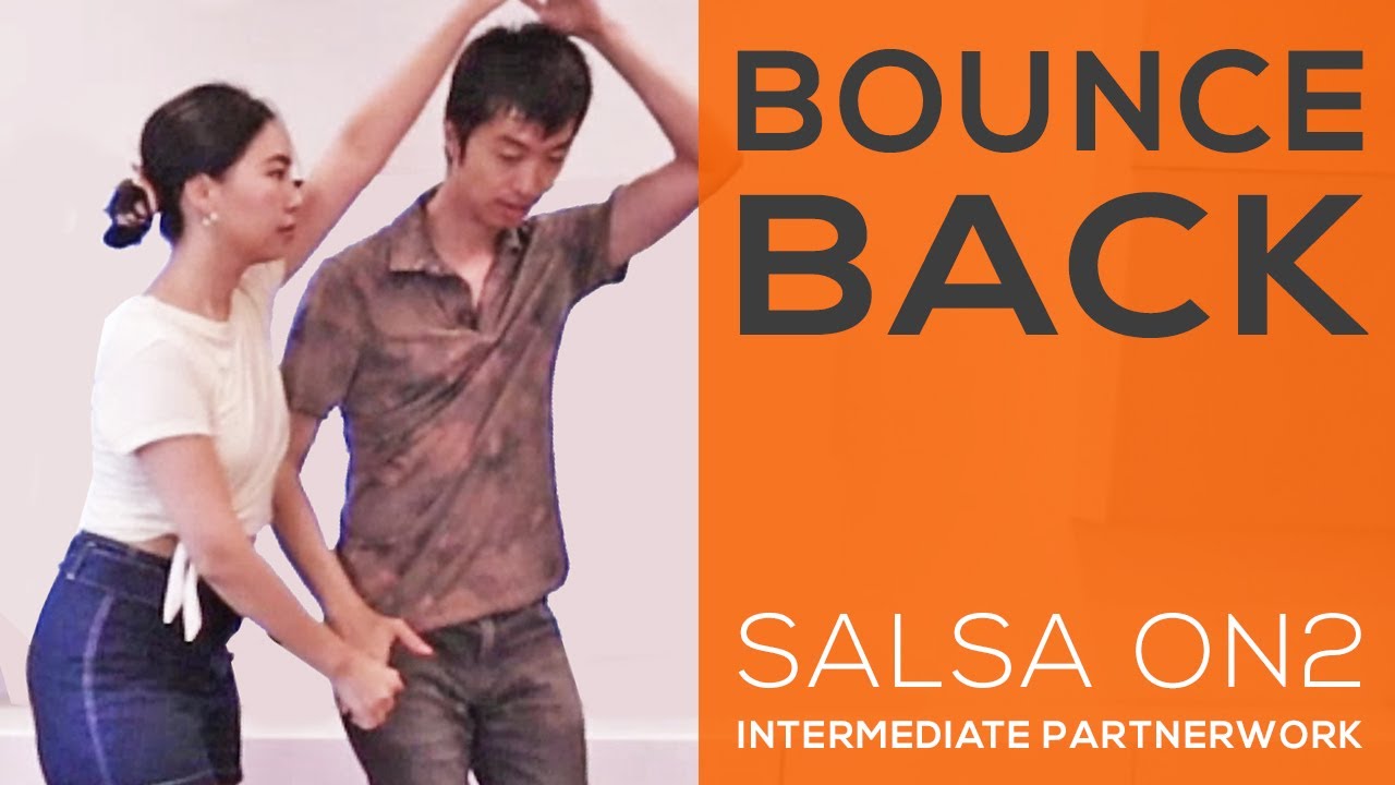 Salsa Redirection with Variations | On2 Partnerwork