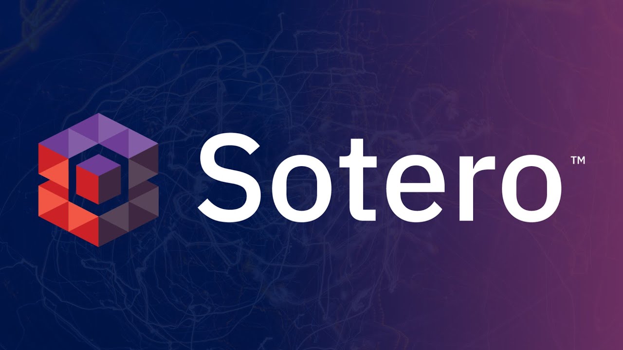 Sotero Product Demonstration