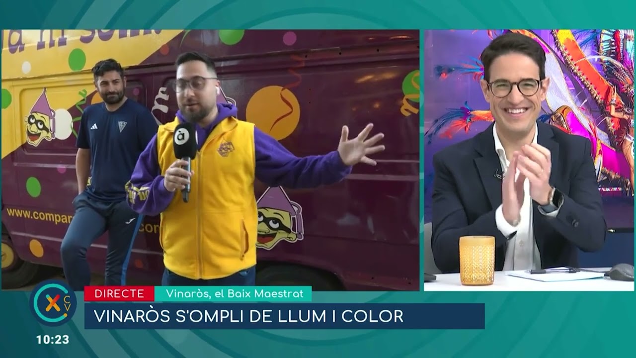 En Conexio...Amb Jony
