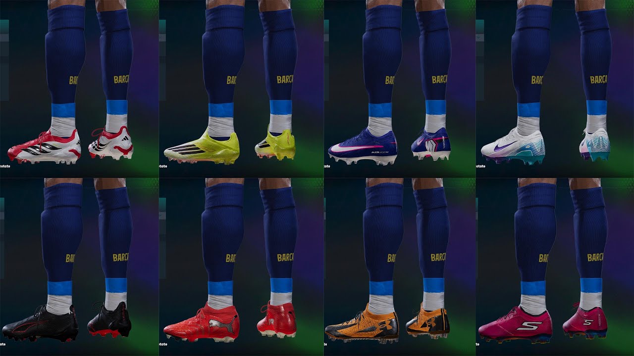Nowy Bootpack V48 AIO styczeń 2026 + instalacja - PES 2021 i Football Life 2026