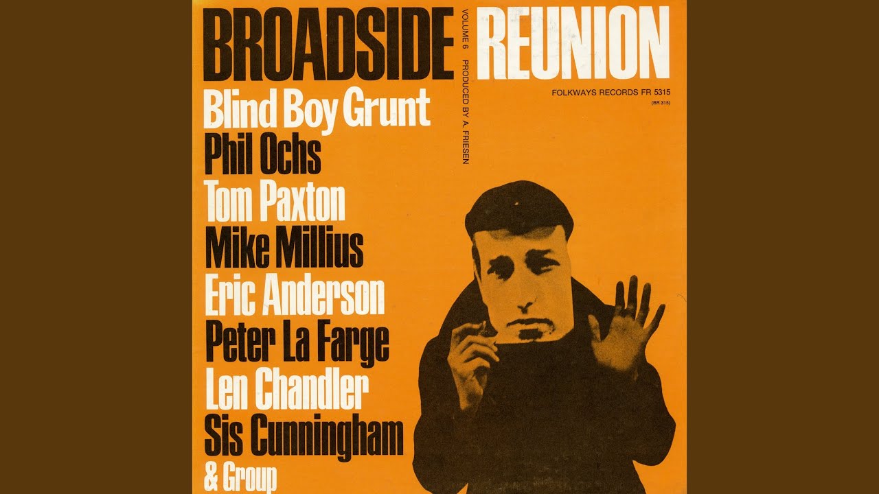 The Ballad of Donald White