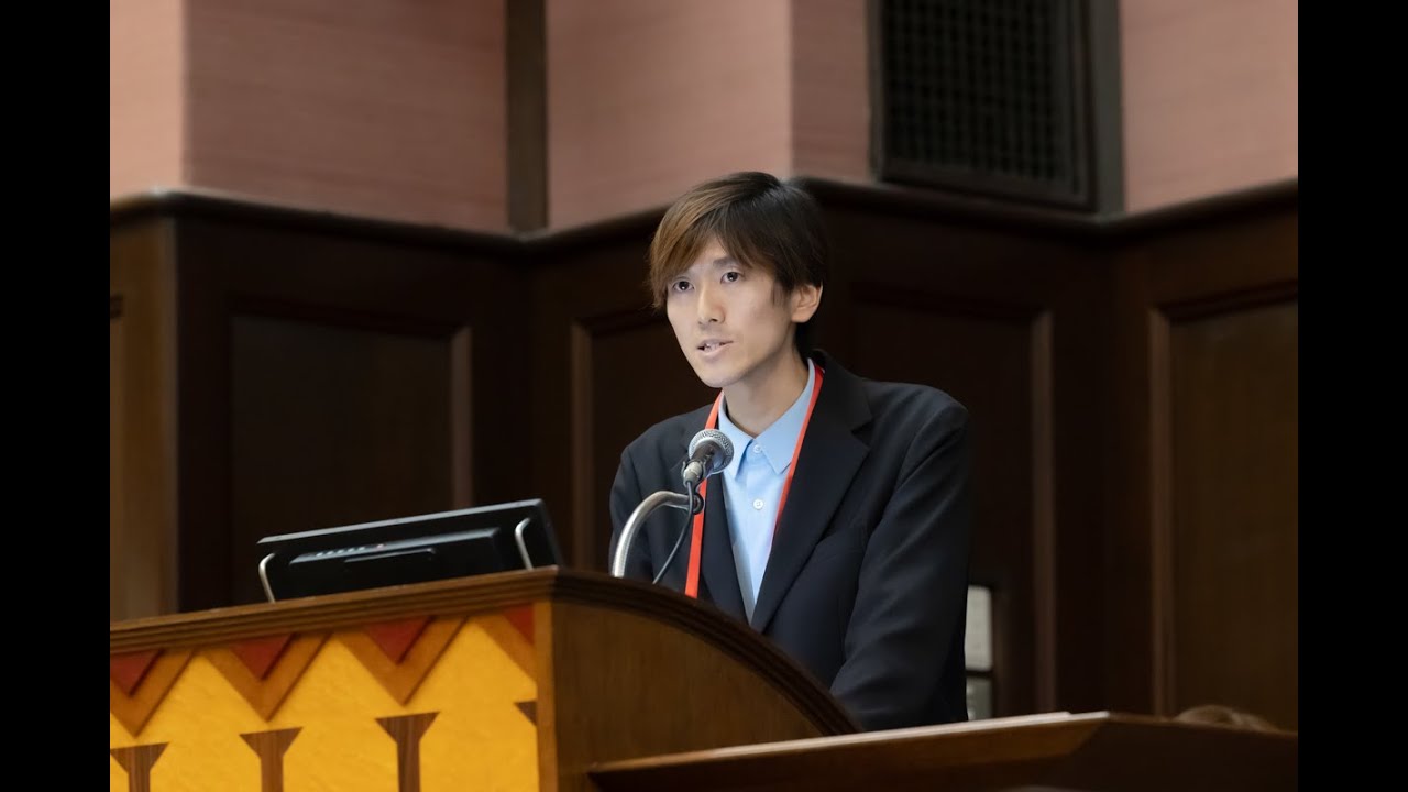 Japan HFSP Supported Science Highlights Makoto Saito