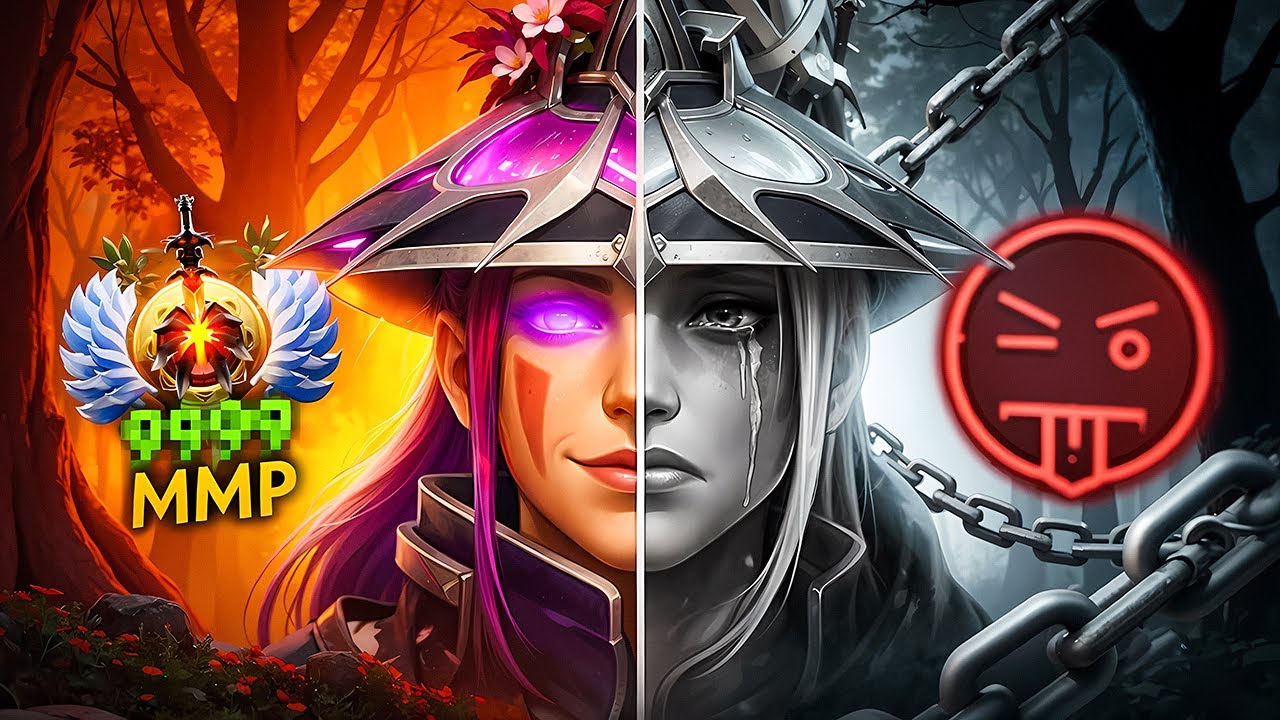 От ПРОКЛЯТОГО АККАУНТА до ТИТАНА - РЕКРУТЫ 😍