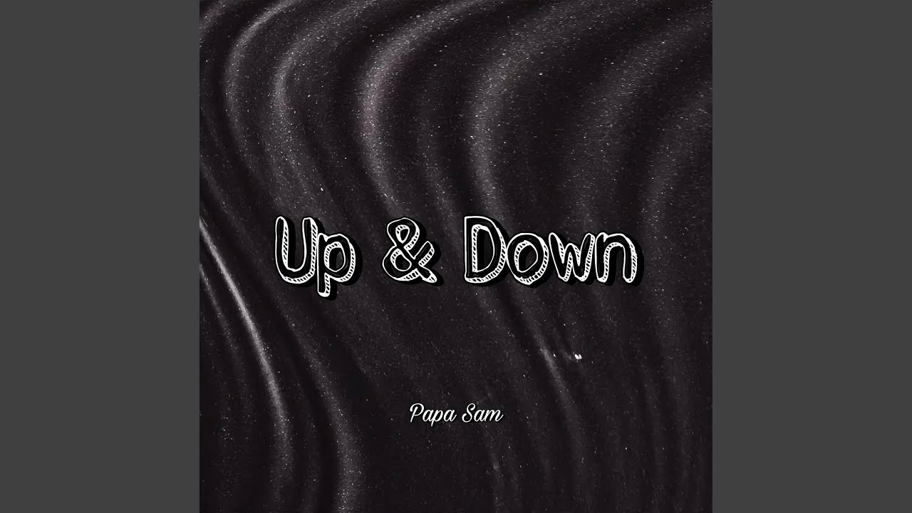 Up & Down
