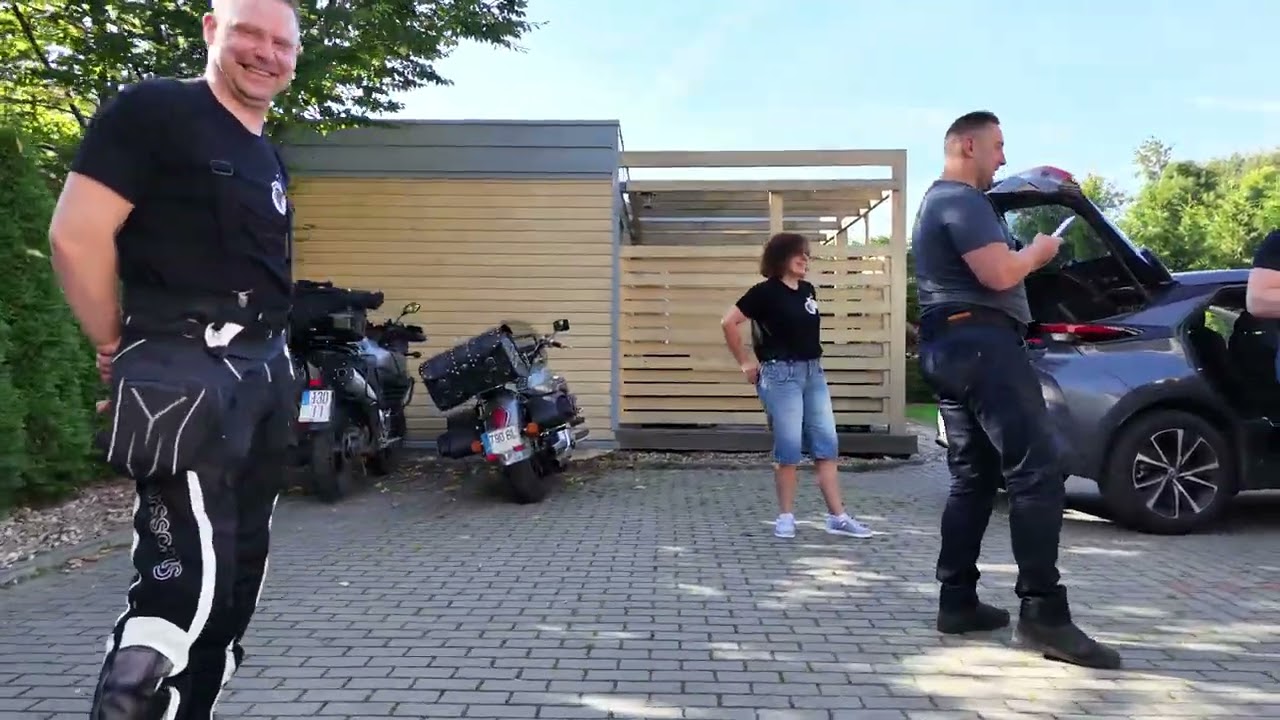 Motokelione i Malborka