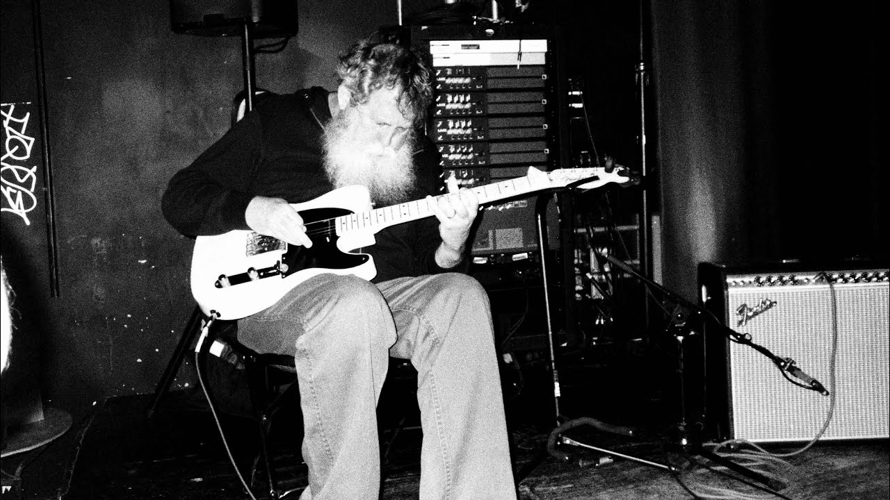 Bill Orcutt/Steve Shelley/Ethan Miller - Zebulon 4-13-2024