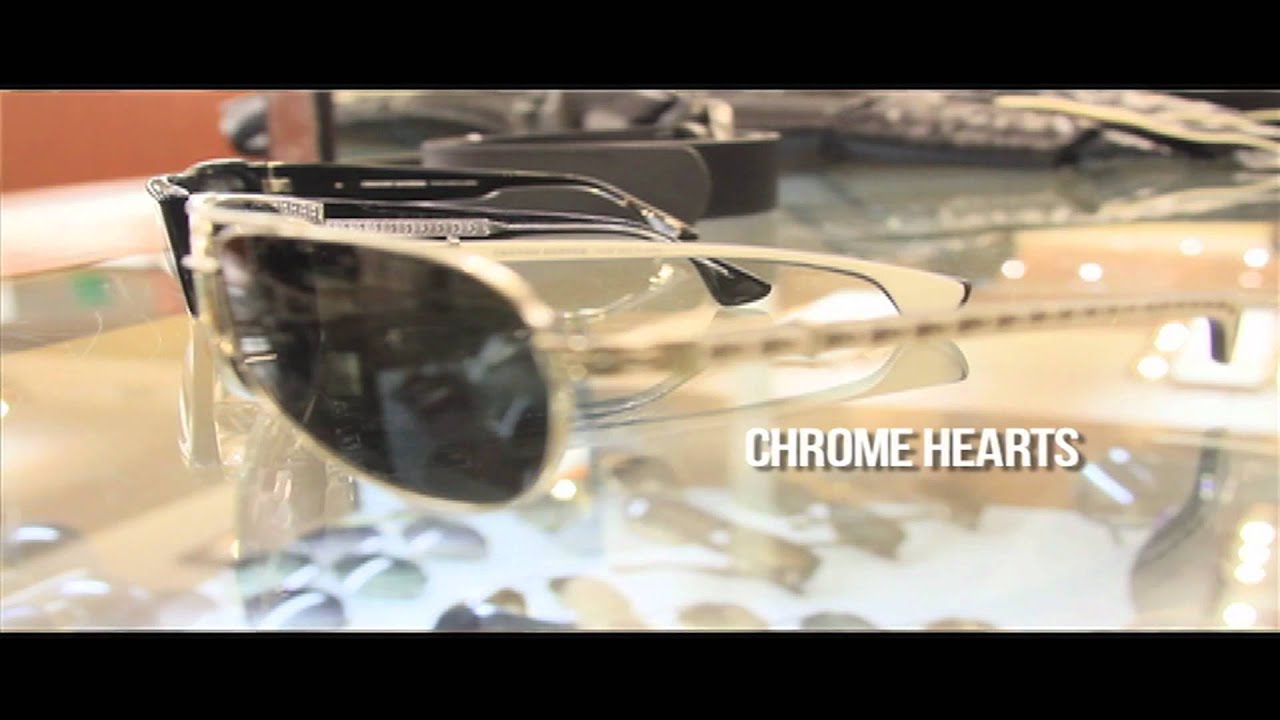 H.O.T Money- Put Your Shades On!