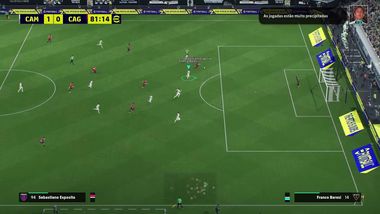 eFootball