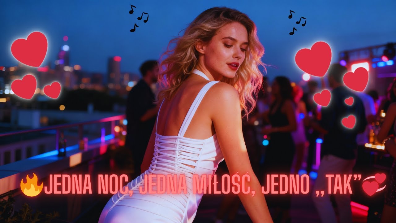 🌸 🥳 Złote Obrączki i Kwiaty – Najpiękniejsza Piosenka Weselna 2026! 🎶 Miłość, Szampan i Szczęście!