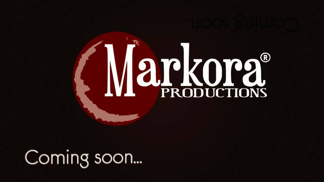 Markora Productions is back!