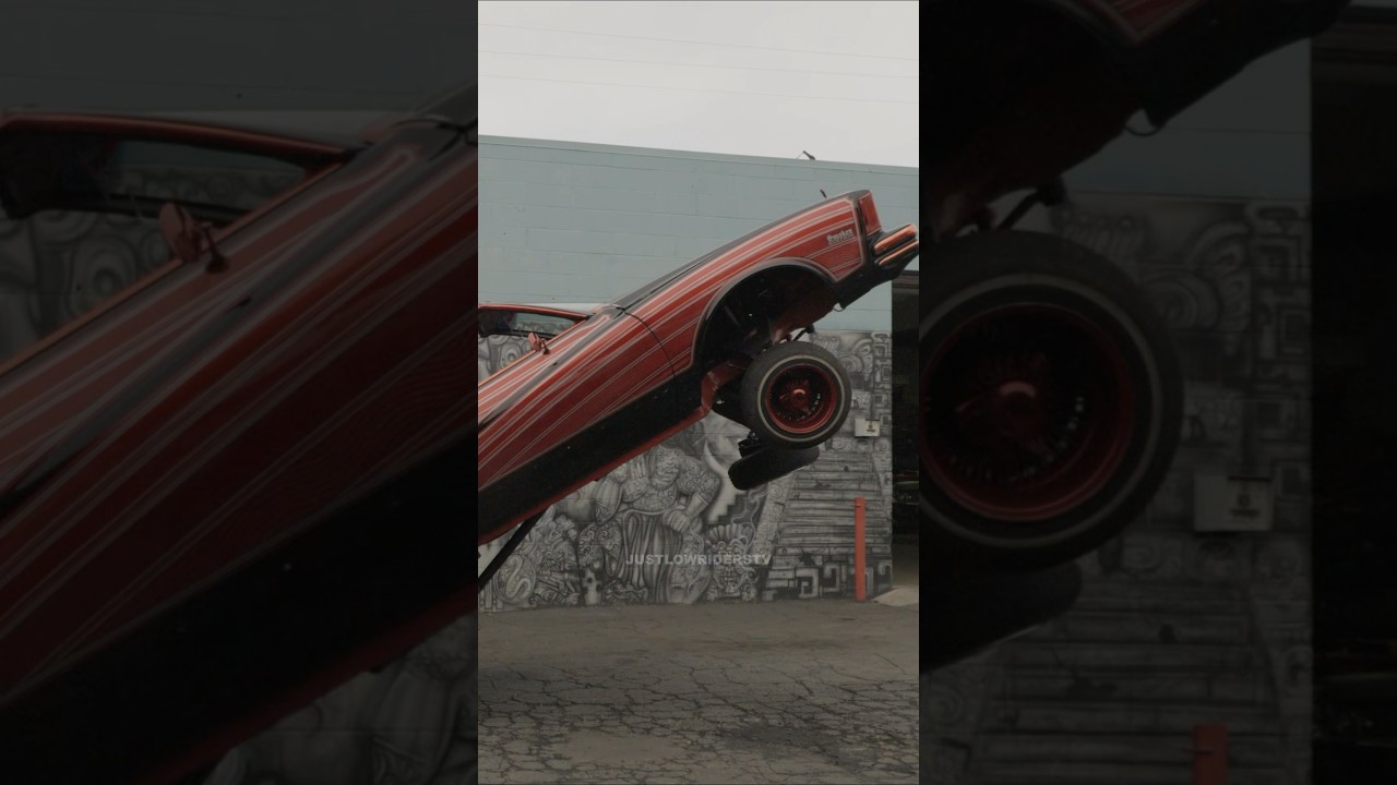 Broke, Fixed, then right back to gas hopping!