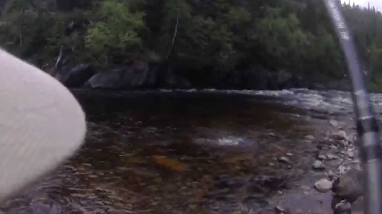 Rapala troutfisher Inge Rønning 2014