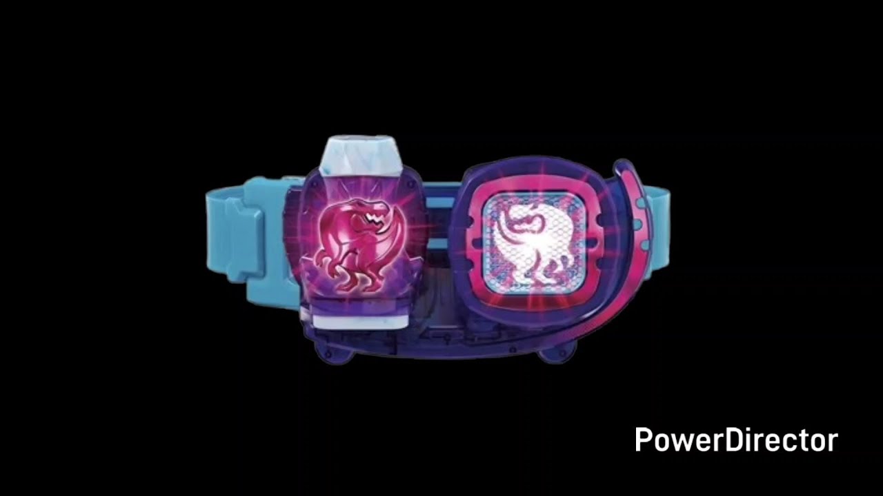 Kamen Rider Revice Finisher Standby Loop