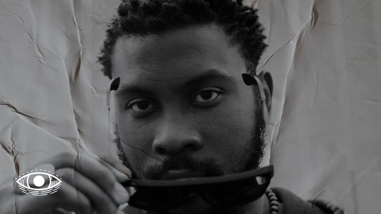 [FREE TAGLESS] PLK x Damso Type Beat 