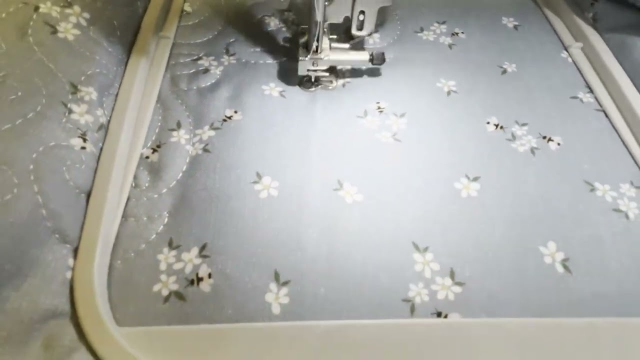 Brother NS1150E - Embroidery