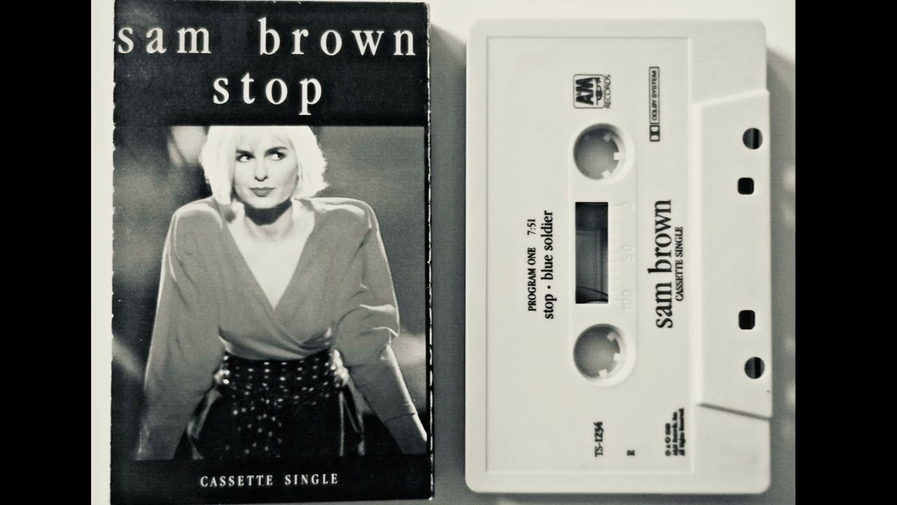 Steini - Stop! (cover / acoustic demo)