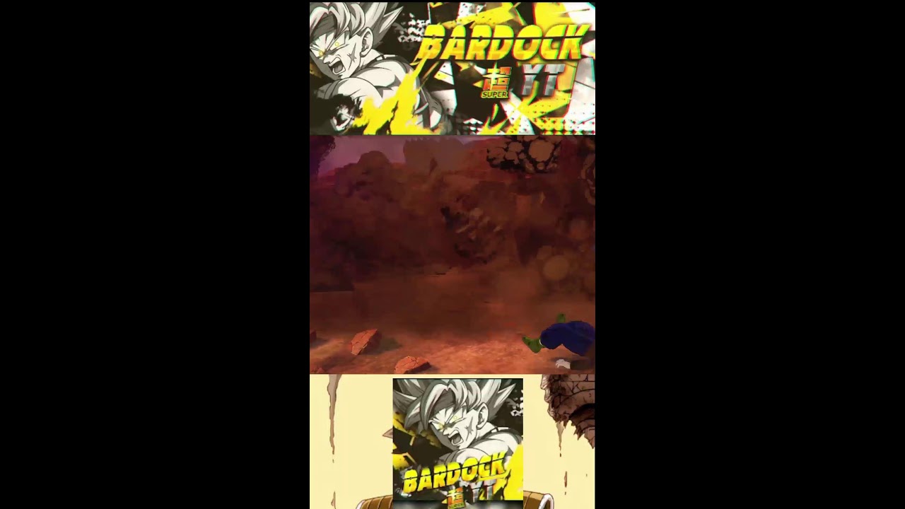 Dragon Ball Sparking Zero LATINO Part. 3