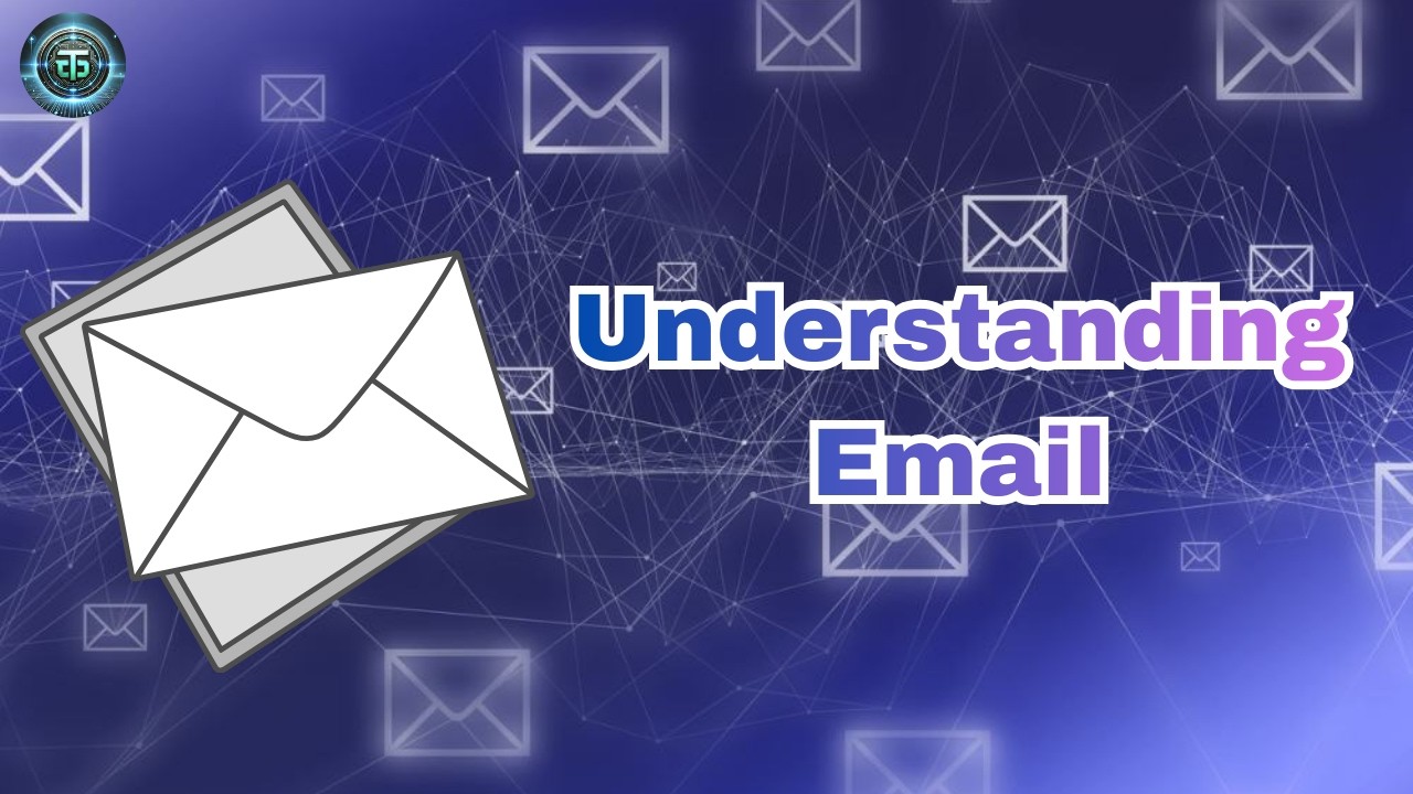 Understanding Email