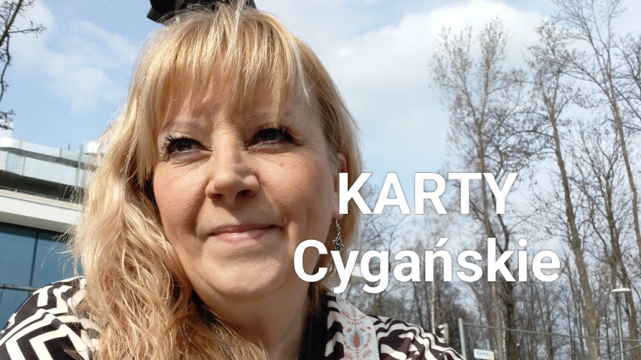 Twoje Przeznaczenie - Karty Cygańskie 🎴❤️🎊