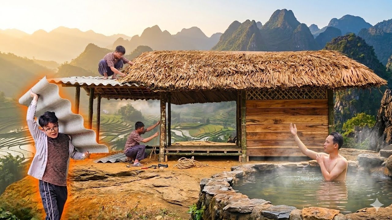 Life After Anlee: Khải&rsquo;s Solo Struggle to Build a Better Future. 