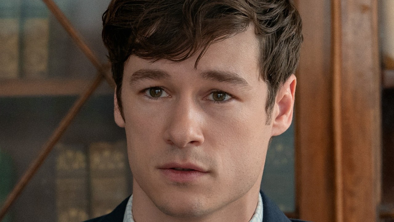 Brad From Netflix's The Life List Looks Familiar. Here's Why