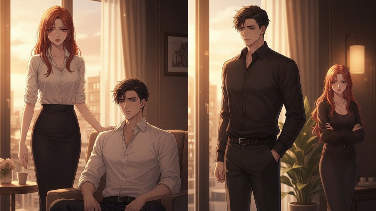 📕 Gaslighted and Abandoned — Now My Rise Hurts Them Most