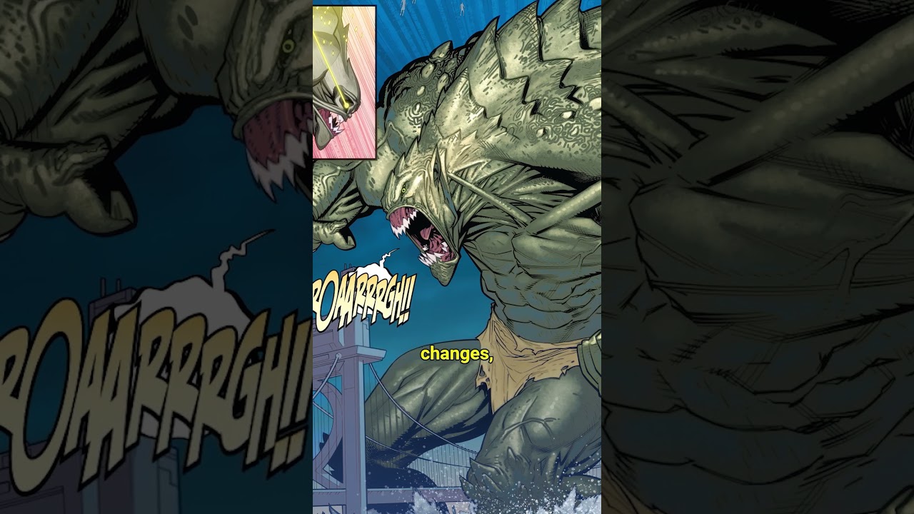Did You Know This About Monster Girl From Invincible?