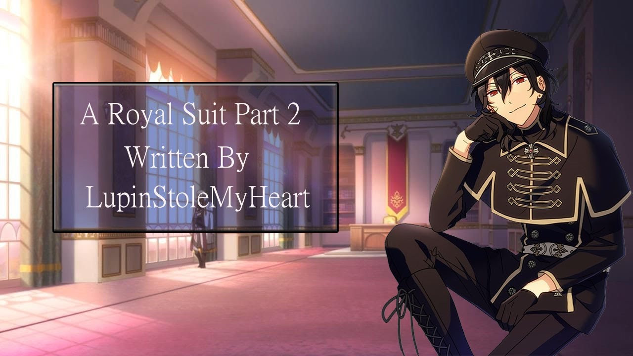 [MMM4F] A Royal Suit Part 2 [Prince VA] [Friend VA] [Knight VA] [All In Love With Princess Listener]