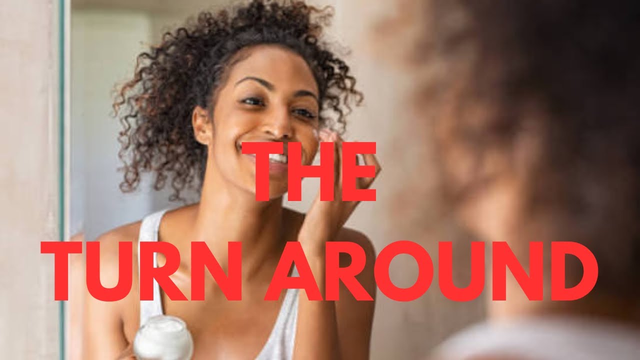 Byron Katie: The Work - Question Your Thoughts, End Your Suffering