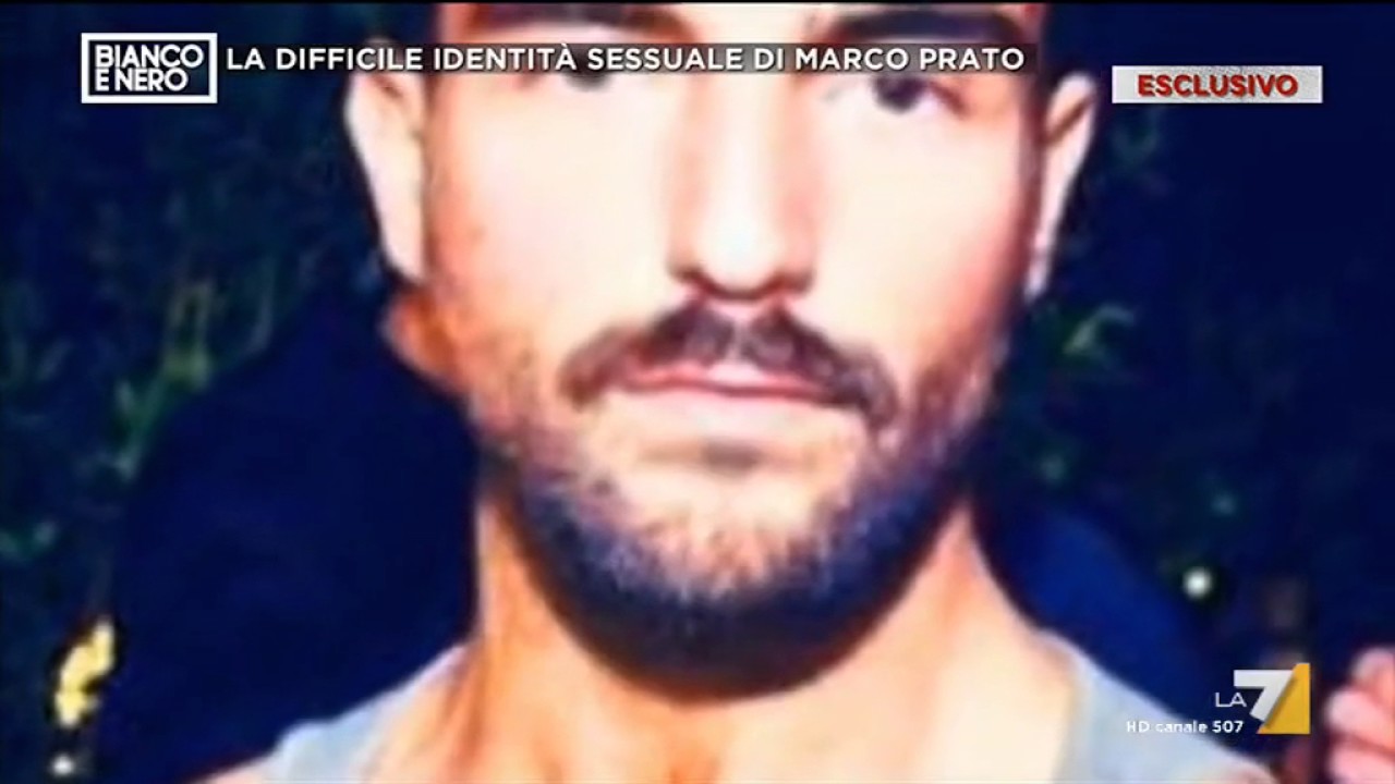 Marco Prato è sieropositivo