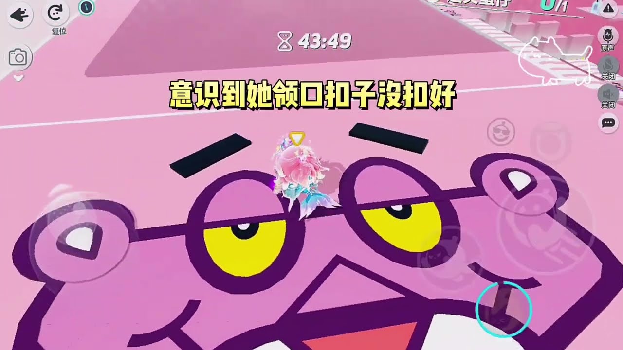 我正在精神病院发疯扭曲、阴暗爬行，突然穿成了青春疼痛文学里的被霸凌的路人。#一口气看完 #小说 #故事