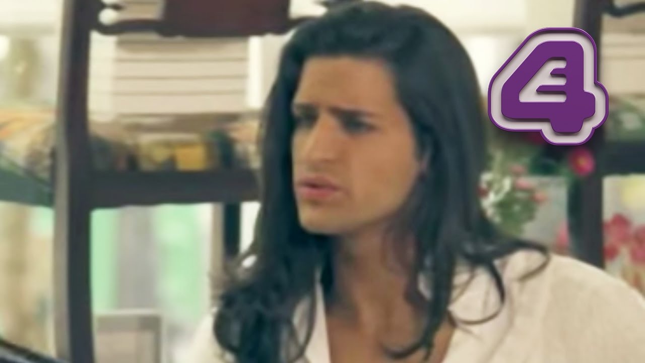 When Ollie Doesn't Agree With You | Made In Chelsea