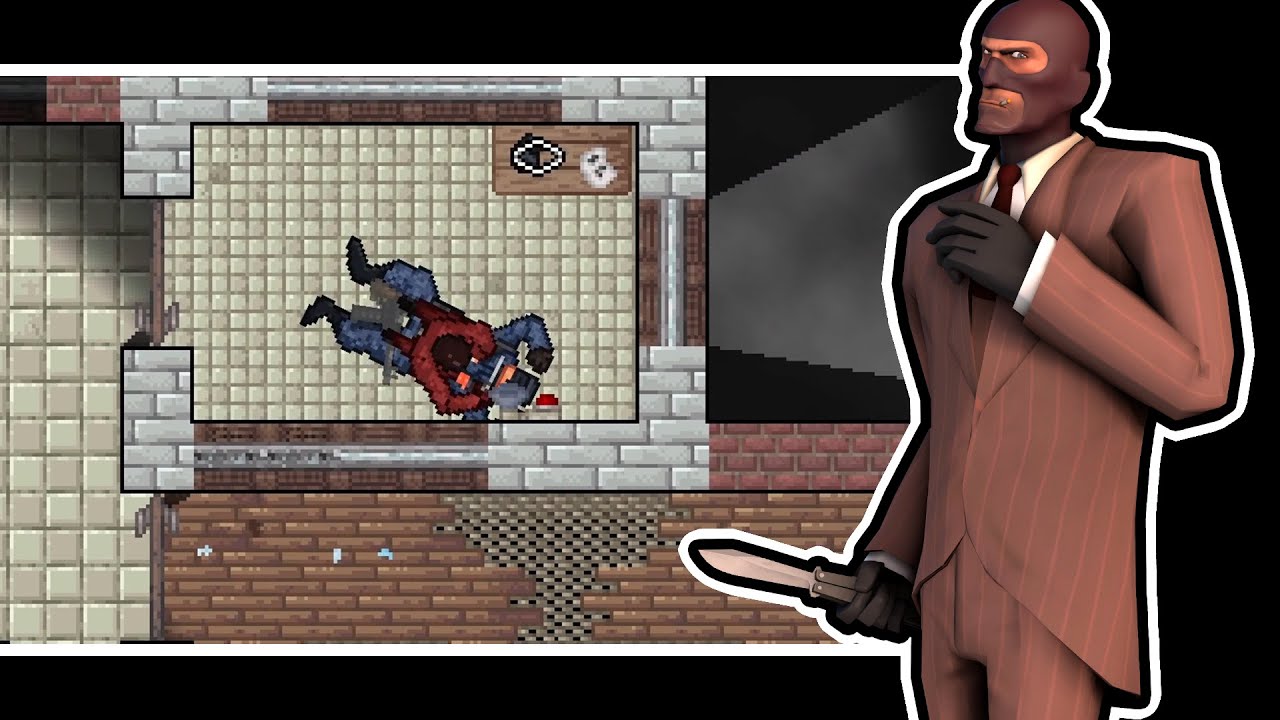 Midnight Mercenaries Chapter 1 Playthrough