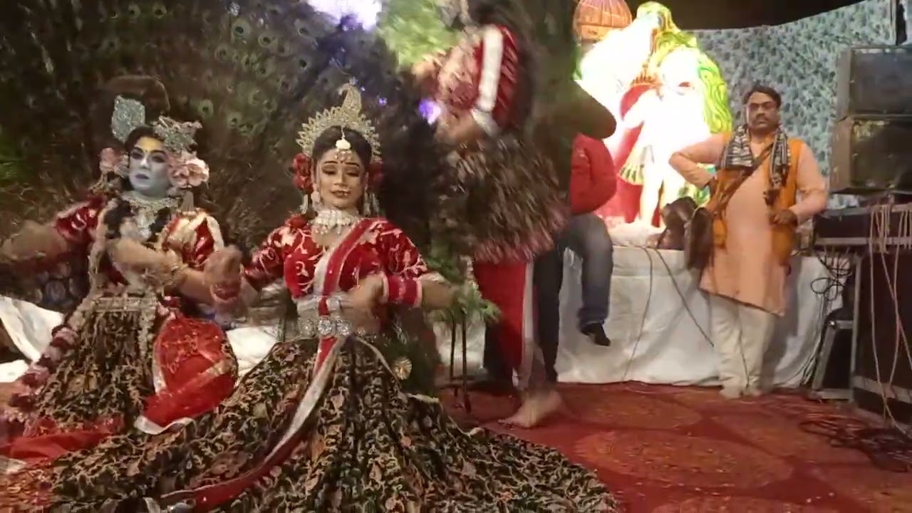 Jay shree Krishna bolo Khatu Shyam ji ki jay aap logo ko mahashivratri ki bahut bahut shubhkamnaye 