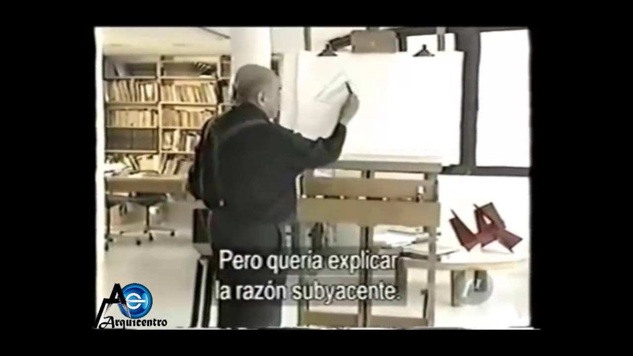 Grandes Arquitectos: Oscar Niemeyer