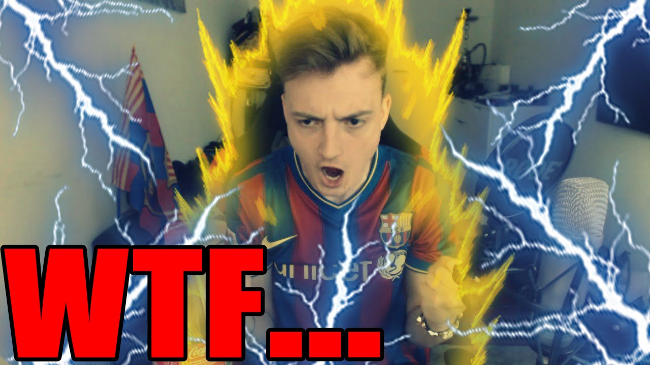 KRASSES TOTS Pack-Opening | WTF, was geht hier ab?
