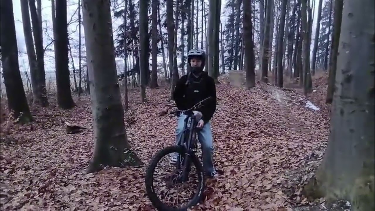 MTB Video + Anouncement