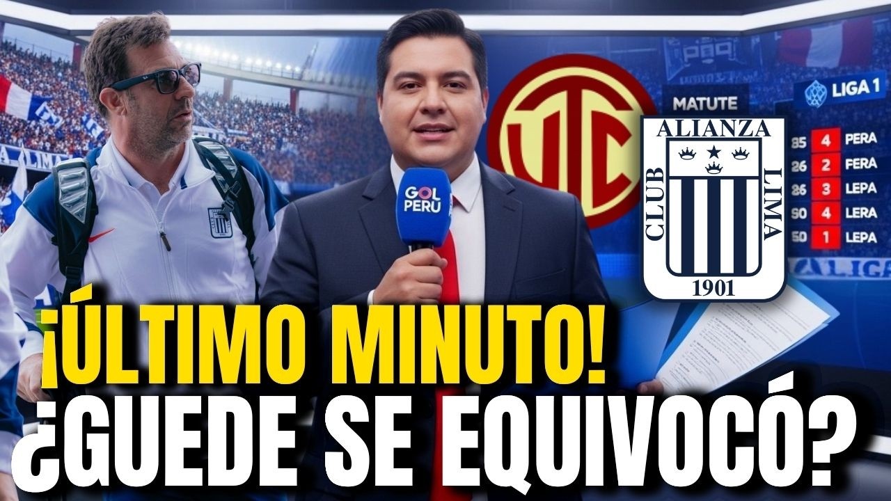😢¡ATENCIÓN HINCHA ÍNTIMO! LA BAJA SENSIBLE PARA EL DUELO CLAVE
