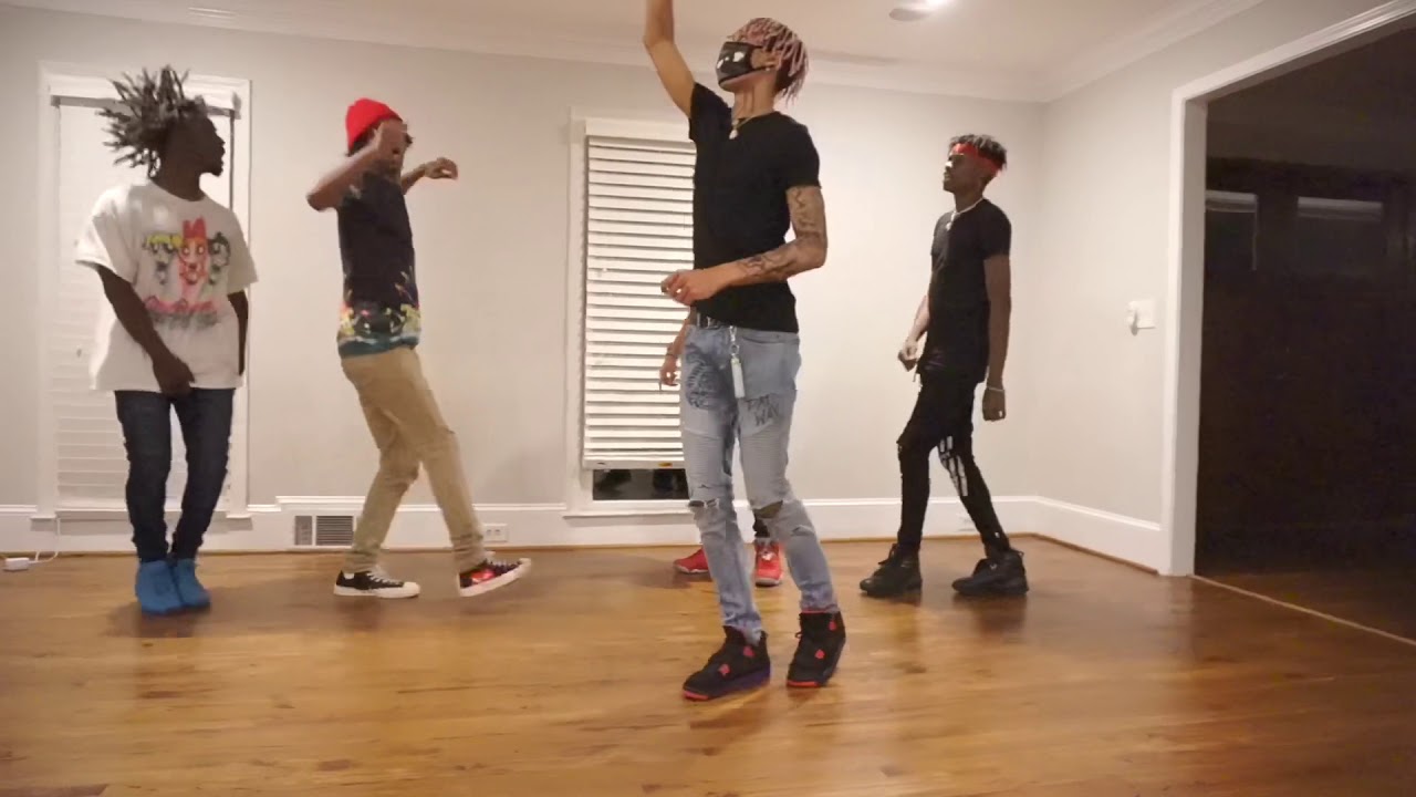 DJ Holiday ft. 21 Savage & Quavo- 2 Seater | HiiiKey | Ayo & Teo + Gang