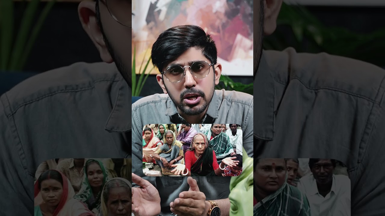 Quota system in Bangladesh in 2024? 🤦🏻🥺 | Kuldeep Singhaniaa #shorts