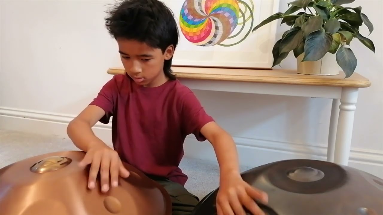 IBNI ROCKS PLAYS 