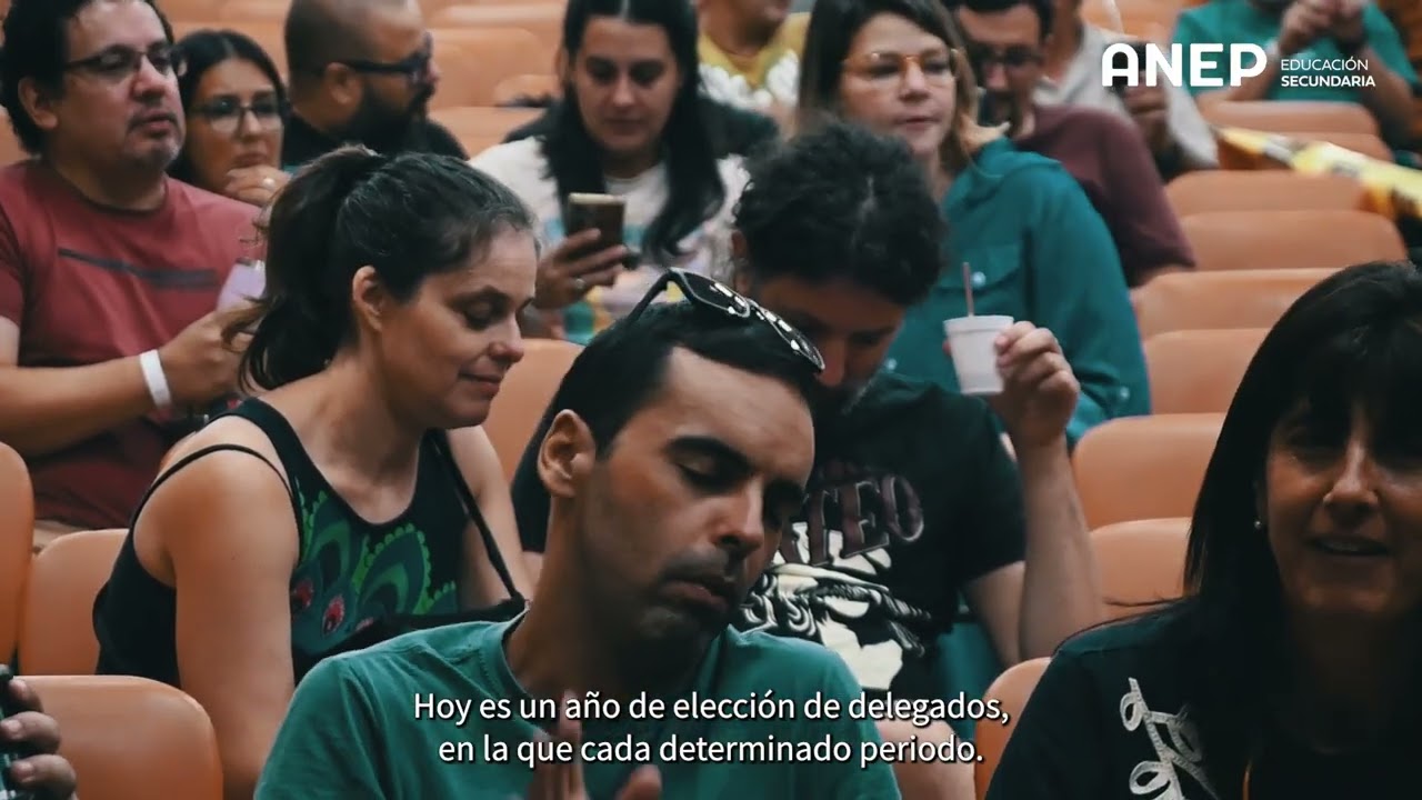 4° Asamblea extraordinaria ATD, Minas