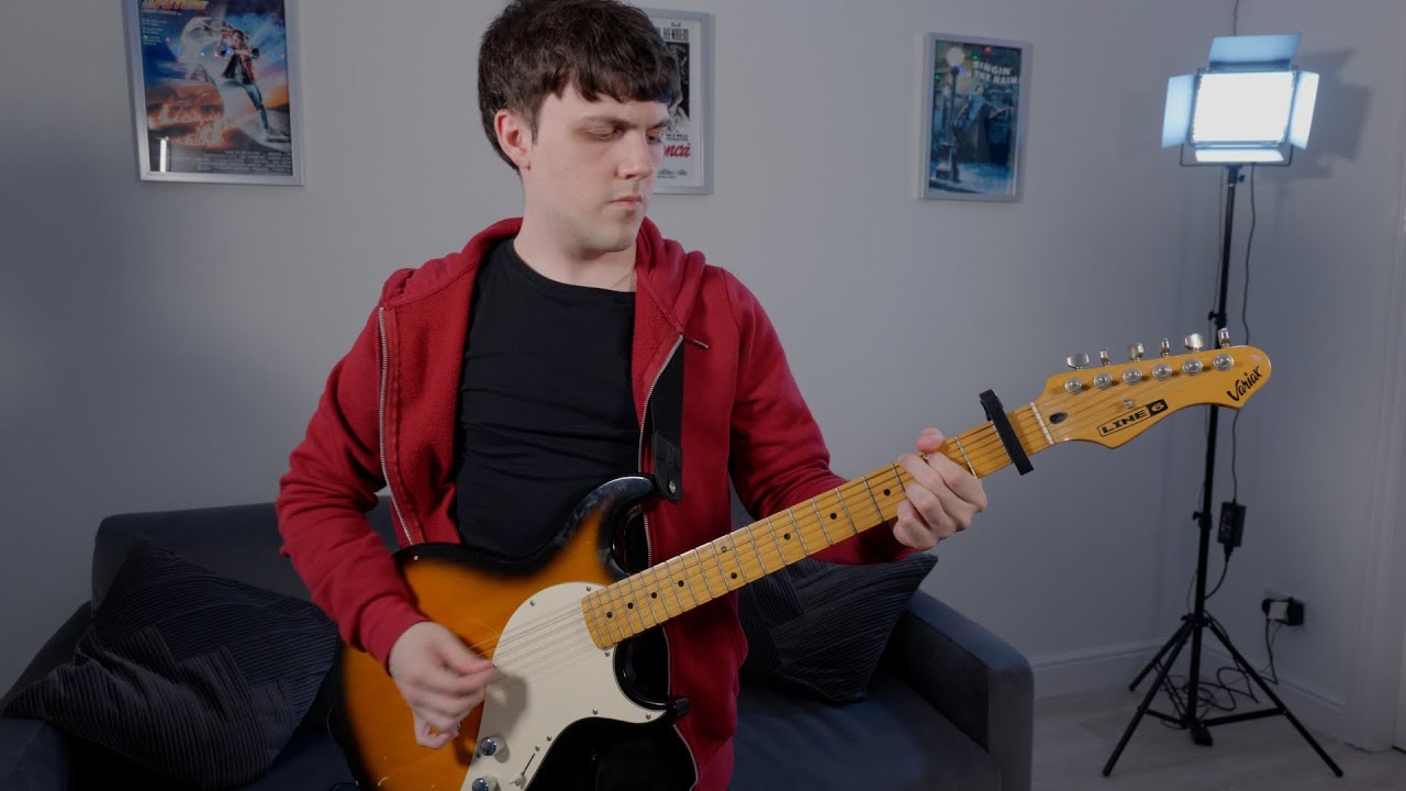 Good Riddance (Time of Your Life) - Green Day (Cover by Duncan Formosa)