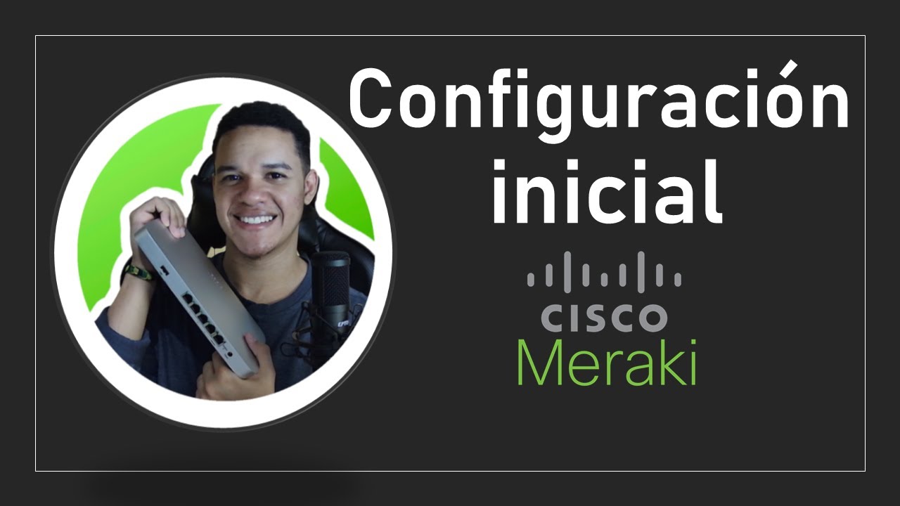Configuración Inicial - Entrenamiento 