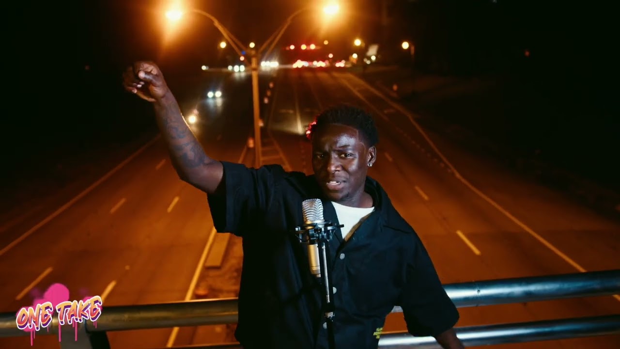 BLSZAY OneTake Performance