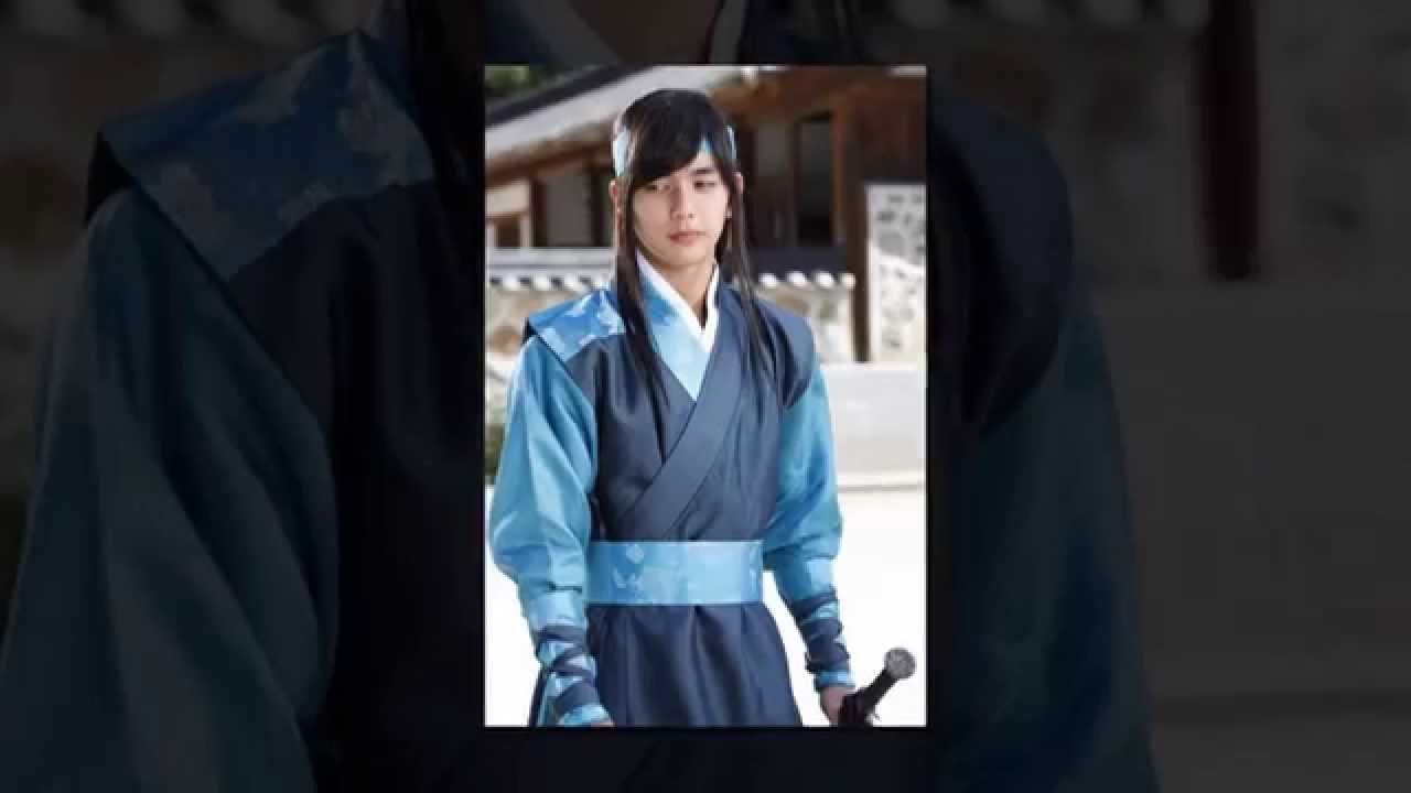 Yoo Seung Ho (유승호) # 1