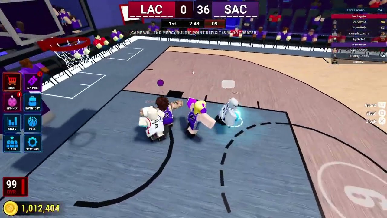 Clippers vs. Kings | Roblox_20260211024359