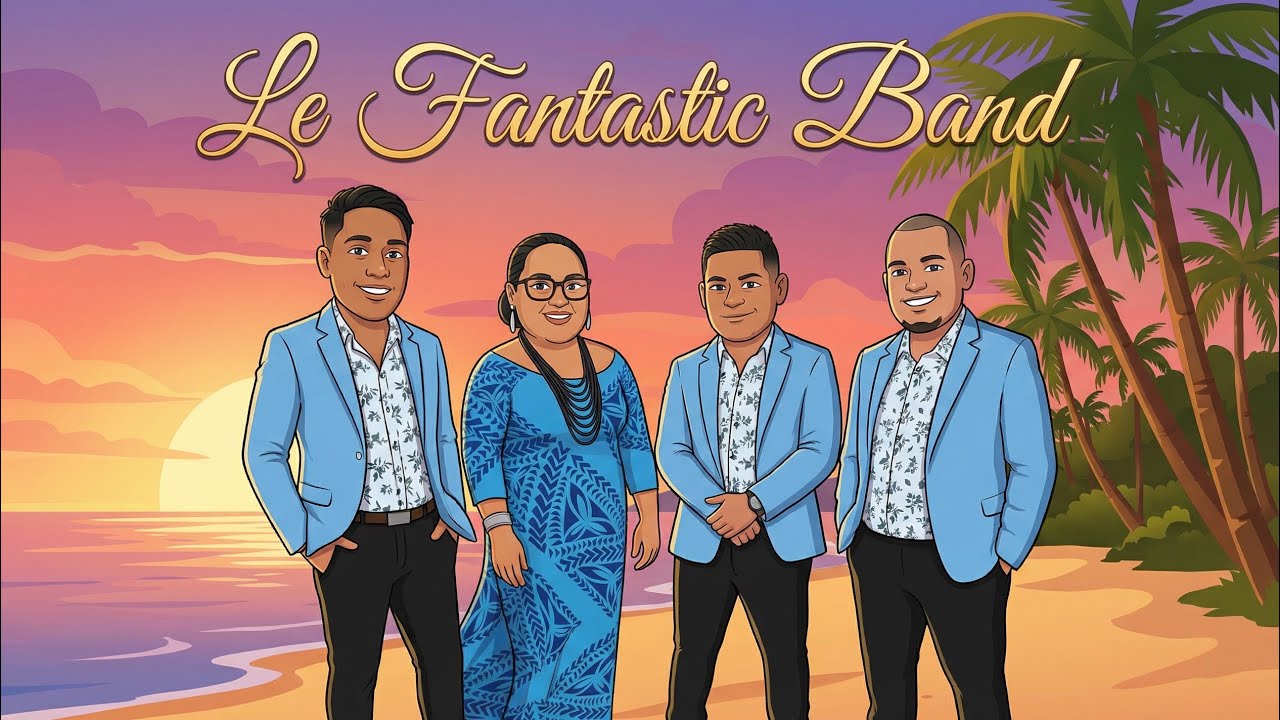 Musu e se Mafutaga Motusia (original by Tatiana Band)