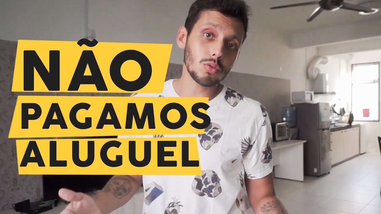 INTERCÂMBIO VOLUNTÁRIO - Como é morar no interior da Malásia